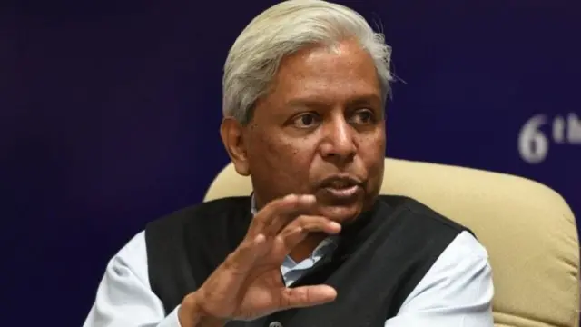 ਸਰਕਾਰ ਦੇ ਸੀਨੀਅਰ ਵਿਗਿਆਨੀ ਸਲਾਹਕਾਰ