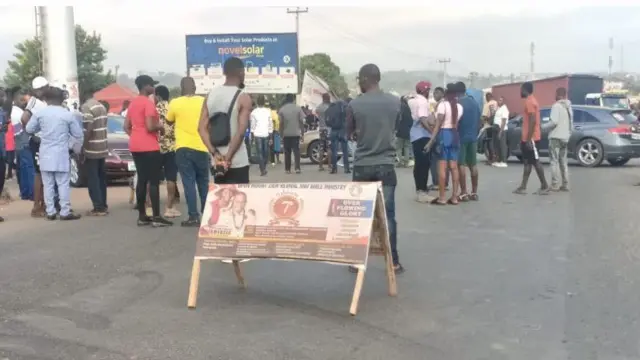 Iwọde