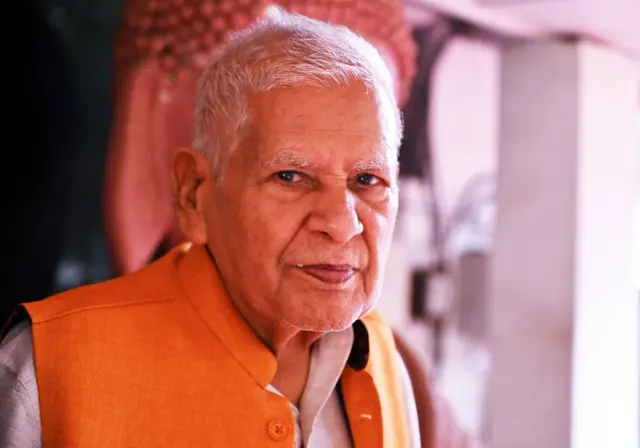 नंद कुमार बघेल