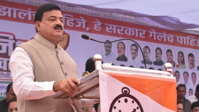 भास्कर जाधव