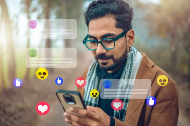  ਸੋਸ਼ਲ ਮੀਡੀਆ