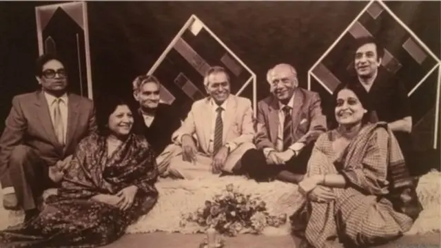 फ़ैज़ अहमद फ़ैज़