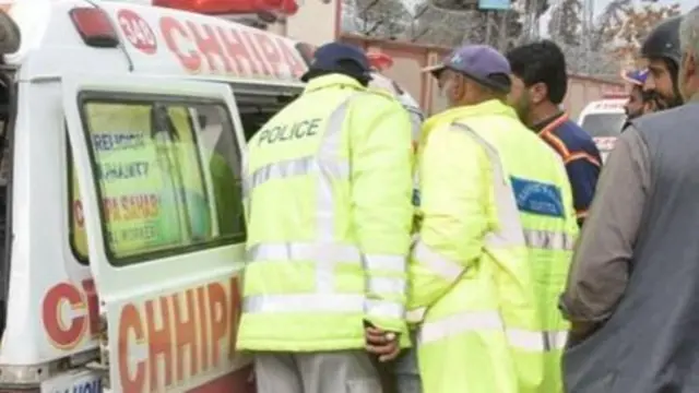 પાકિસ્તાન, બલૂચિસ્તાન, હિંદુઓની હત્યા ચક્કાજામ, બીબીસી ગુજરાતી આંતરરાષ્ટ્રીય સમાચાર 