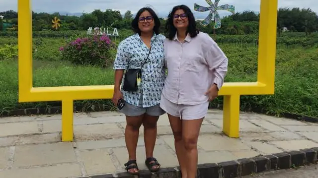 ਨਵਨੀਤ ਅਤੇ ਮਨਪ੍ਰਿਆ