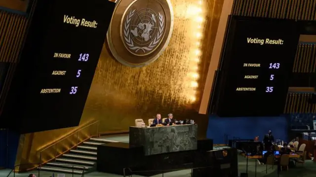 UNGA