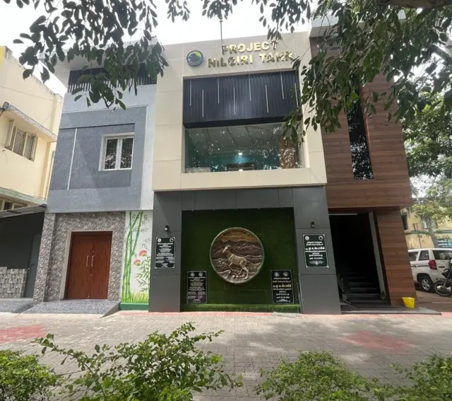 நீலகிரி வரையாடுகள், வரையாடு சிறப்புத் திட்டம்