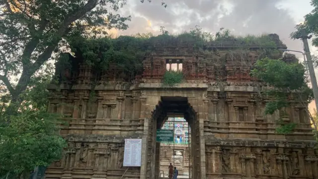 பொன்னியின் செல்வன்