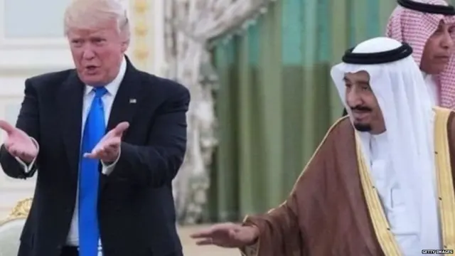 सऊदी अरब