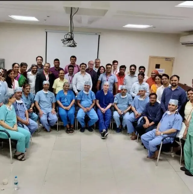 प्रेग्नेंसी, ट्रांसप्लांट