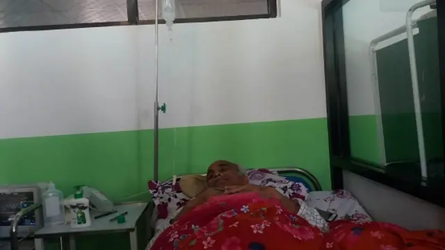 डाक्टर गोविन्द केसी