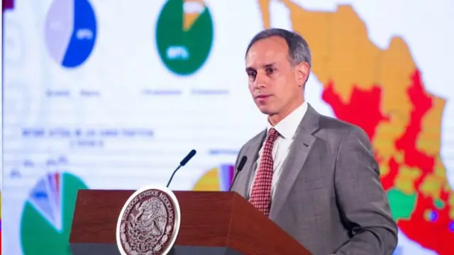 Hugo López-Gatell