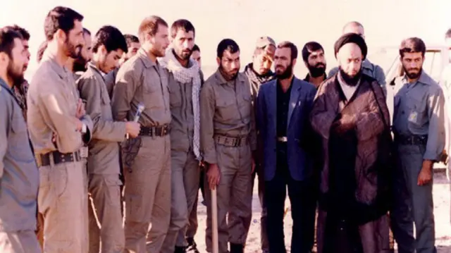 محمدباقر قالیباف