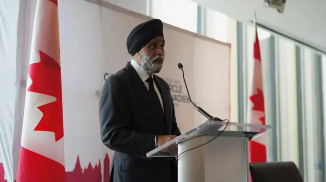 ਹਰਜੀਤ ਸੱਜਣ