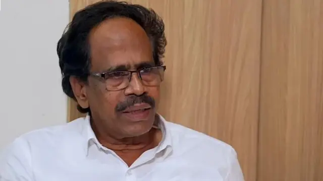 திமுக - அதிமுக கூட்டணியா? தவெக, விஜய், தமிழ்நாடு, இடதுசாரிகள், விசிக