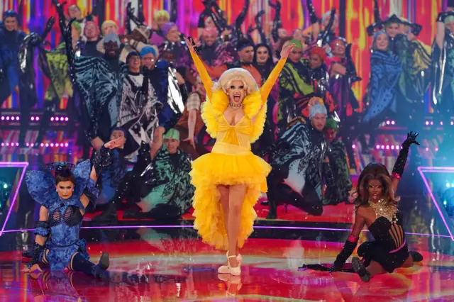 Євробачення 2023