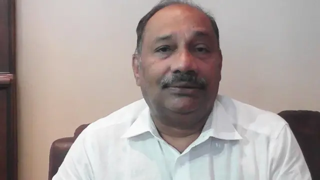 பஷீர் சேகுதாவூத்