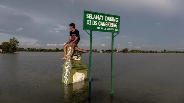 banjir