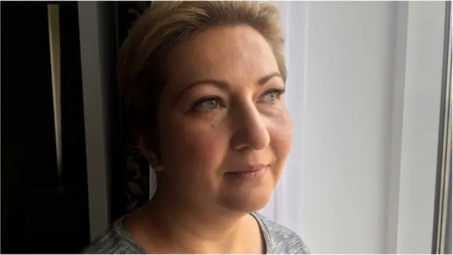 โอลกา บับเชนโก