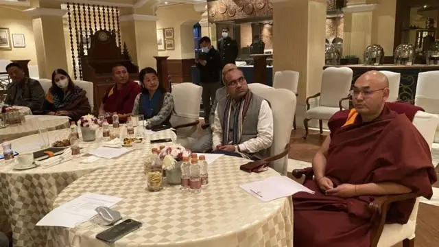 भारतीय सांसद