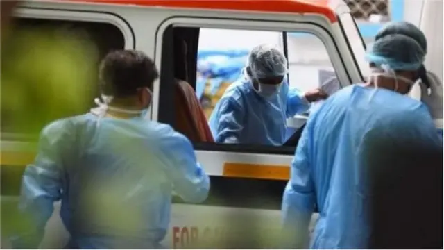 అంబులెన్స్