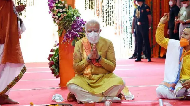 அயோத்தி ராமர் கோவில்