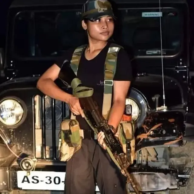 జున్‌మోని