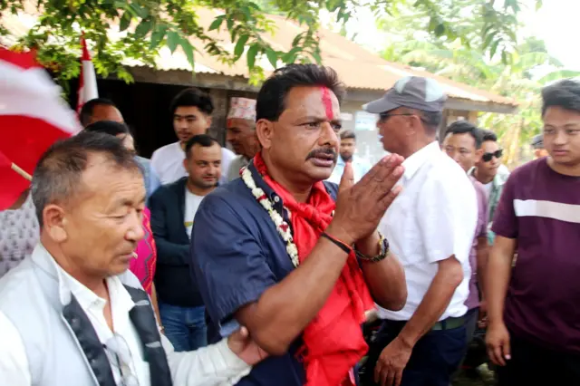 डम्बर खड्का