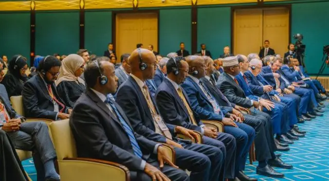 Ergada wadahadallada