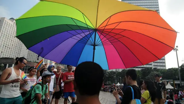 Suara Mahasiswa UI, Universitas Indonesia, pers mahasiswa, Suma UI, LGBT