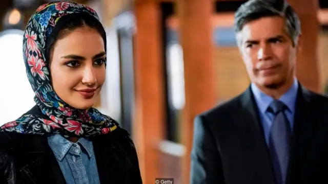 امریکی مسلمان