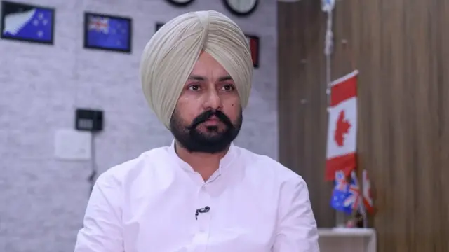 ਅਮਨਦੀਪ ਸਿੰਘ 