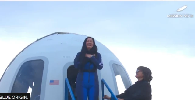 Before di mission, she promise herself say she no go ever give up.