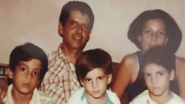 పాయా కుటుంబం