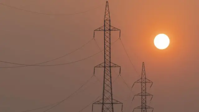 नेपाल र भारतले ऊर्जा क्षेत्रमा सहकार्य बढाउने घोषणा गरेका छन्