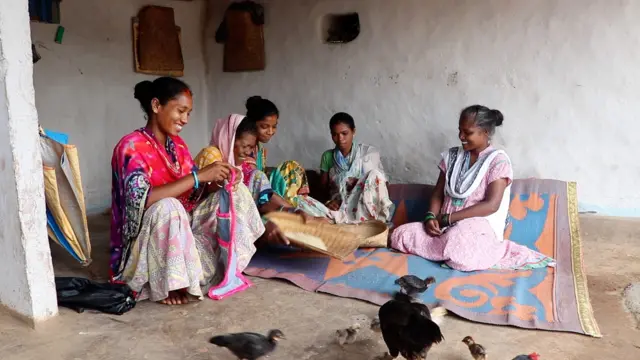 आदिवासी