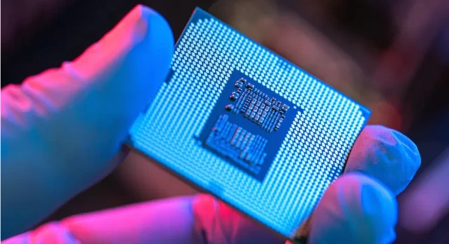 china tech