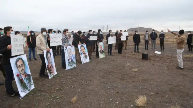 محسنفخریزاده ششمین دانشمند هستهای ایران بود که از زمان لو رفتن برنامه هستهای ایران، ترور شد