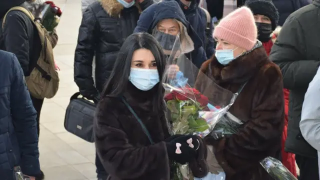 Похорон Кернеса