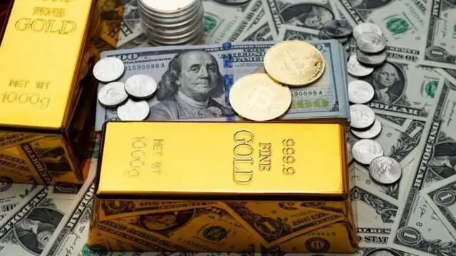 ਰੁਪਿਆ, ਡਾਲਰ ਦੇ ਮੁਕਾਬਲੇ ਸਭ ਤੋਂ ਹੇਠਲੇ ਪੱਧਰ 'ਤੇ ਪਹੁੰਚ ਗਿਆ ਹੈ