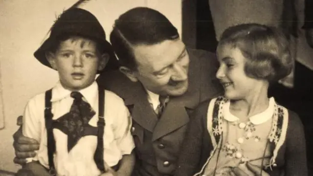 హిట్లర్