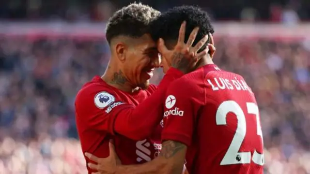 Liverpool