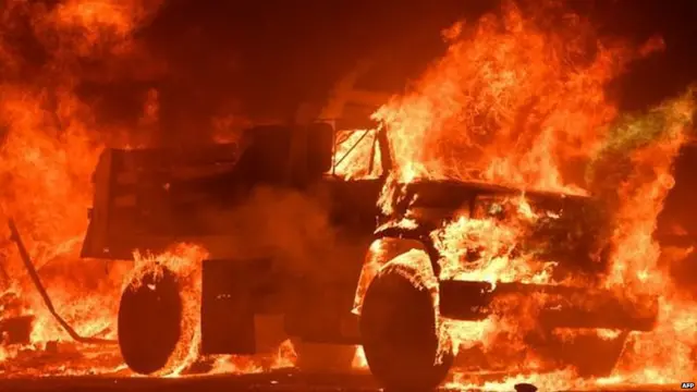 Napa, Sonoma and Yuba make up California's famed wine region, lying to the north of San Francisco.