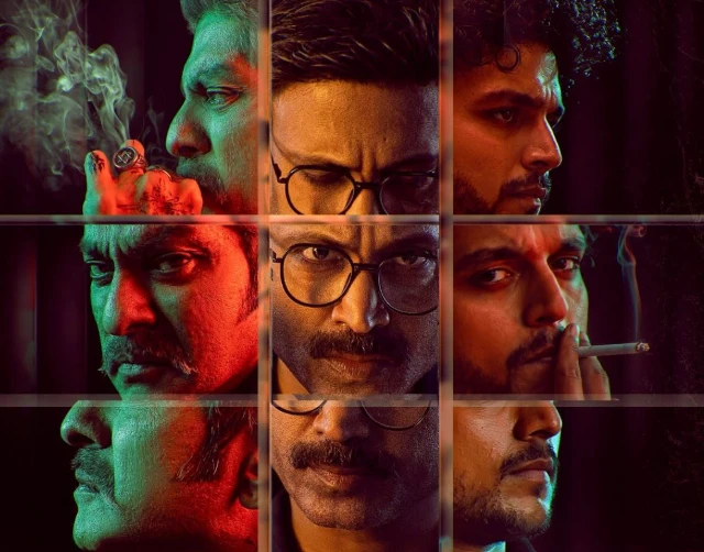 hero sumanth