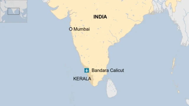 Bandara Internasional Calicut