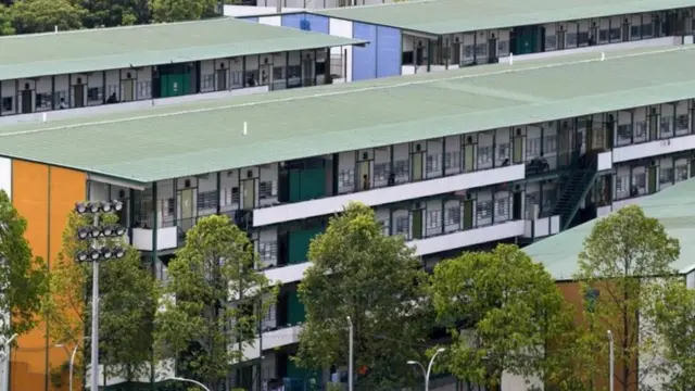 சிங்கப்பூரில் கொரோனா: பணியாளர்கள் பாகுபடுத்தப்படுவது அம்பலம்