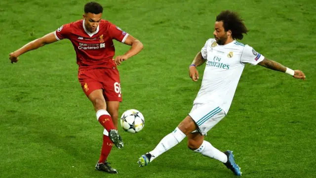 Момент матча