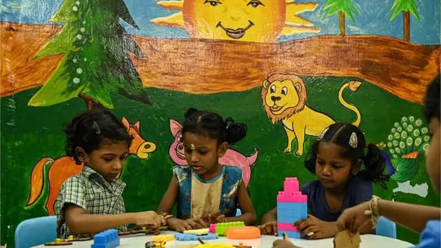 स्कूले विद्यार्थी