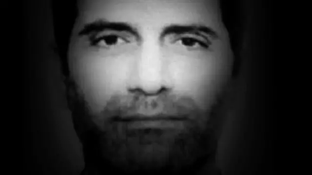 اسدالله اسدی