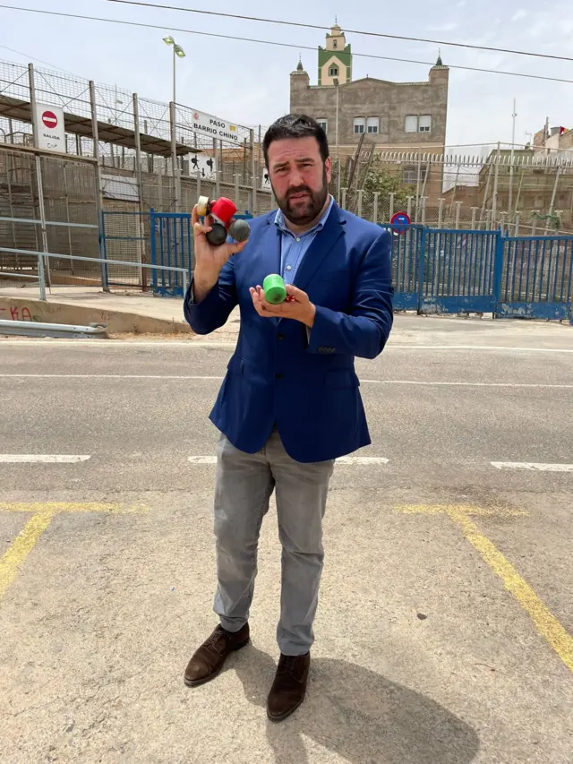 خون إيناريتو