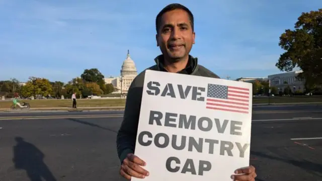 अमेरिका वीज़ा